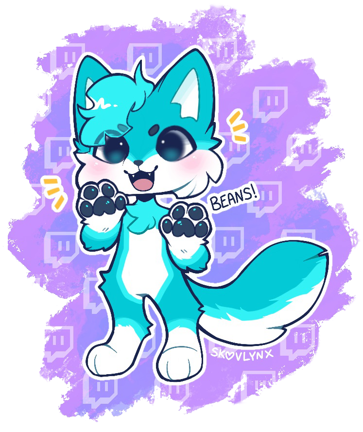 Detailed, choice of facial expression, pose and background (artist freedom is also an option!) **+$15 per extra character**